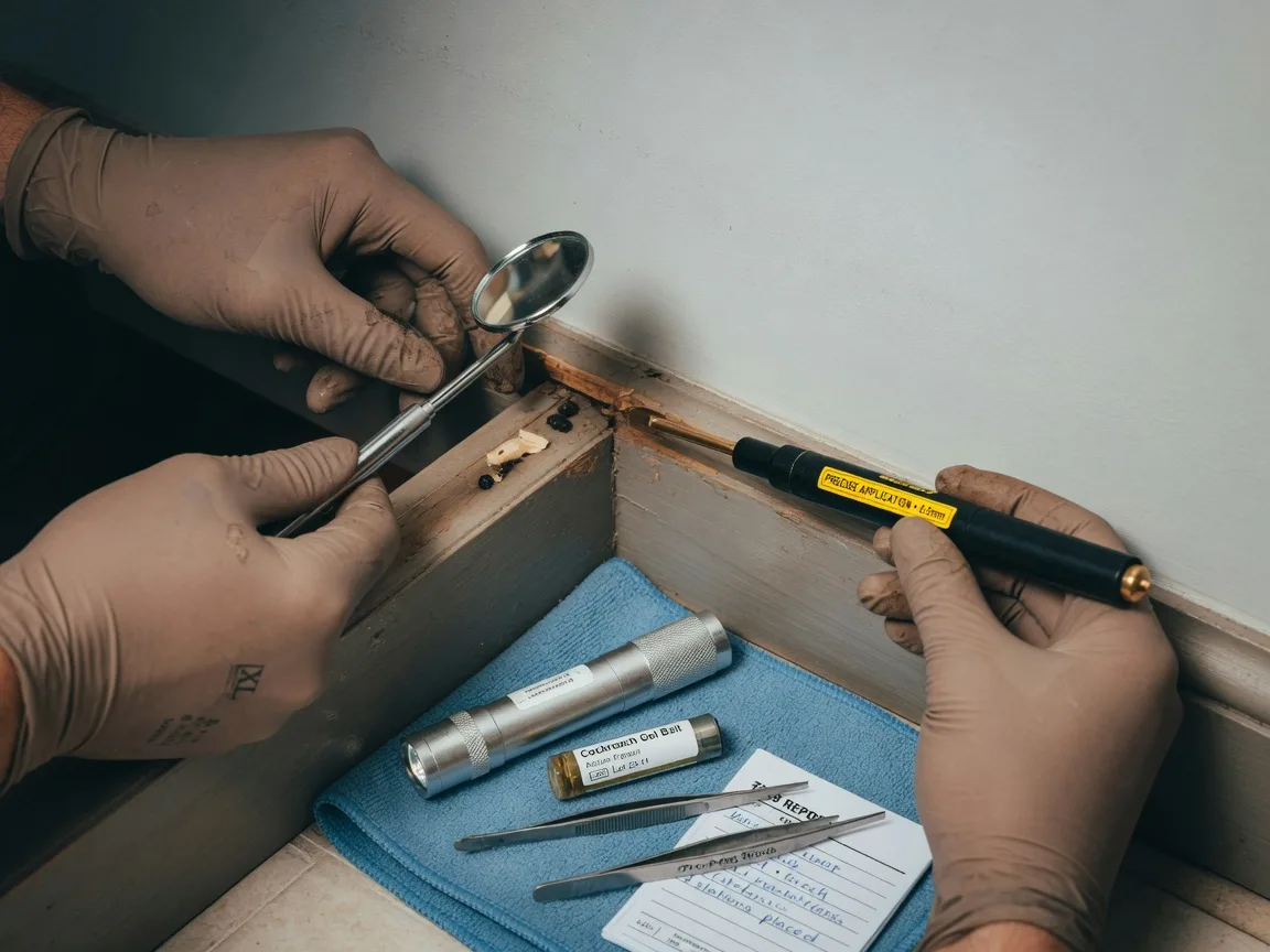 Why choose Emergency Pest Control in Bass Lake, CA